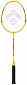 Focus 30 badmintonová raketa
