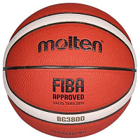 B7G3800 basketbalový míč