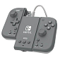 SWITCH Split Pad Pro Attach. Set(Grey)