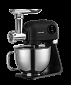 Kuchyňský robot 1200W ELEMENT DIGI Black RM7500