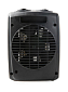 Teplovzdušný ventilátor - DOMO DO7329H, Příkon: 1500 W