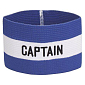 Kapitánská páska modrá