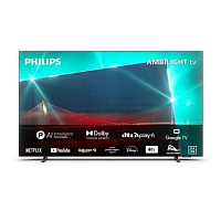 Philips TV 48OLED718/12