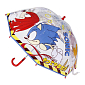 Dětský manuální deštník Sonic