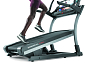 Běžecký pás NORDICTRACK Incline Trainer X32i