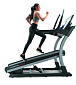 Běžecký pás NORDICTRACK Incline Trainer X32i