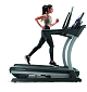 Běžecký pás NORDICTRACK Incline Trainer X32i