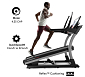 Běžecký pás NORDICTRACK Incline Trainer X32i