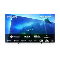 Philips TV 77OLED818/12