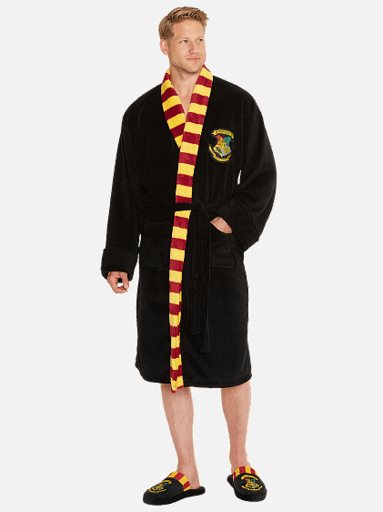 Župan pánský Harry Potter 1 Bradavice