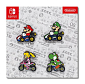 SWITCH Mario Kart 8 Deluxe-Booster Course Pass Set