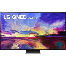 86QNED863RE QNED TV LG