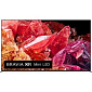 XR85X95KAEP 4K Mini LED Android TV SONY