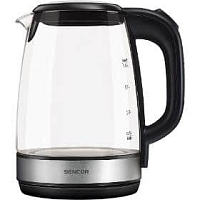 2.jakost - SWK 2080BK konvice SENCOR