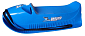 Acra Pinguin, Alfa sáně plastové A2045 - modré