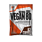 Extrifit Vegan 80 35 g ice coffee