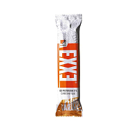Extrifit Exxe Iso Protein Bar 31% 65 g peanut caramel