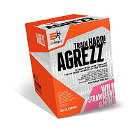 Extrifit Agrezz 20 x 20,8 g wild strawberry - mint
