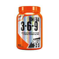 Extrifit Omega 3-6-9  100 cps