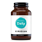 Viridian Synerbio Daily 90 cps (Směs probiotik a prebiotik)