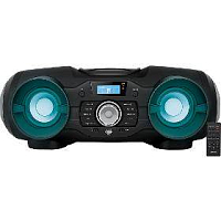 SPT 5800 RADIO S CD/MP3/USB/BT SENCOR