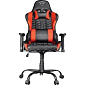 GXT708R RESTO CHAIR RED TRUST