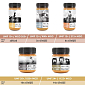RAW Manuka Honey UMF24+ (1122+ MGO) 225g