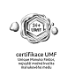 RAW Manuka Honey UMF24+ (1122+ MGO) 225g