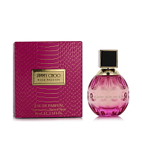 Jimmy Choo Rose Passion Eau De Parfum 40 ml (woman)