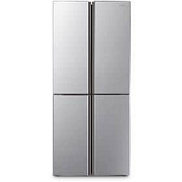 RQ515N4AC2 MULTI DOOR CHL. HISENSE