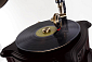 Retro gramofon s CD RP-013C