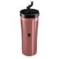 BERLINGERHAUS Termohrnek 500 ml I-Rose Edition BH-6409