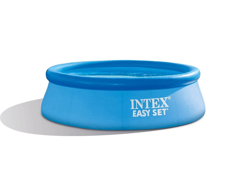 Bazén INTEX EASY SET s filtrací 366x76 cm - 28132