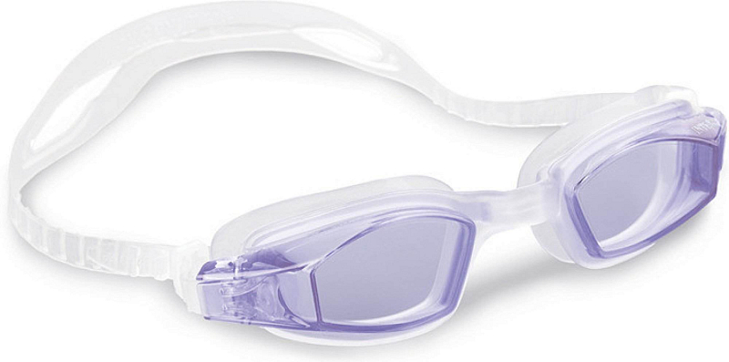 Plavecké brýle INTEX 55682 - fialová