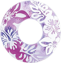 Kruh plavecký INTEX 59251 91cm - fialová