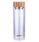 ALPINA Skleněná láhev termoska borosilikátové sklo 450 mlED-226751