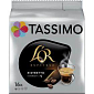 TASSIMO ES.RISTRETTO KAPSLE 16ks TASSIMO
