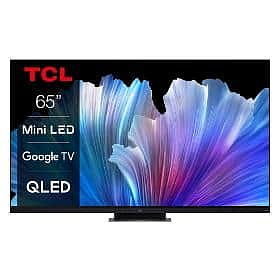 65C935 QLED Mini-LED ULTRA HD TV TCL
