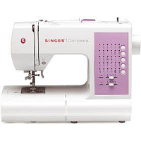 SMC 7463 ŠÍCÍ STROJ SINGER