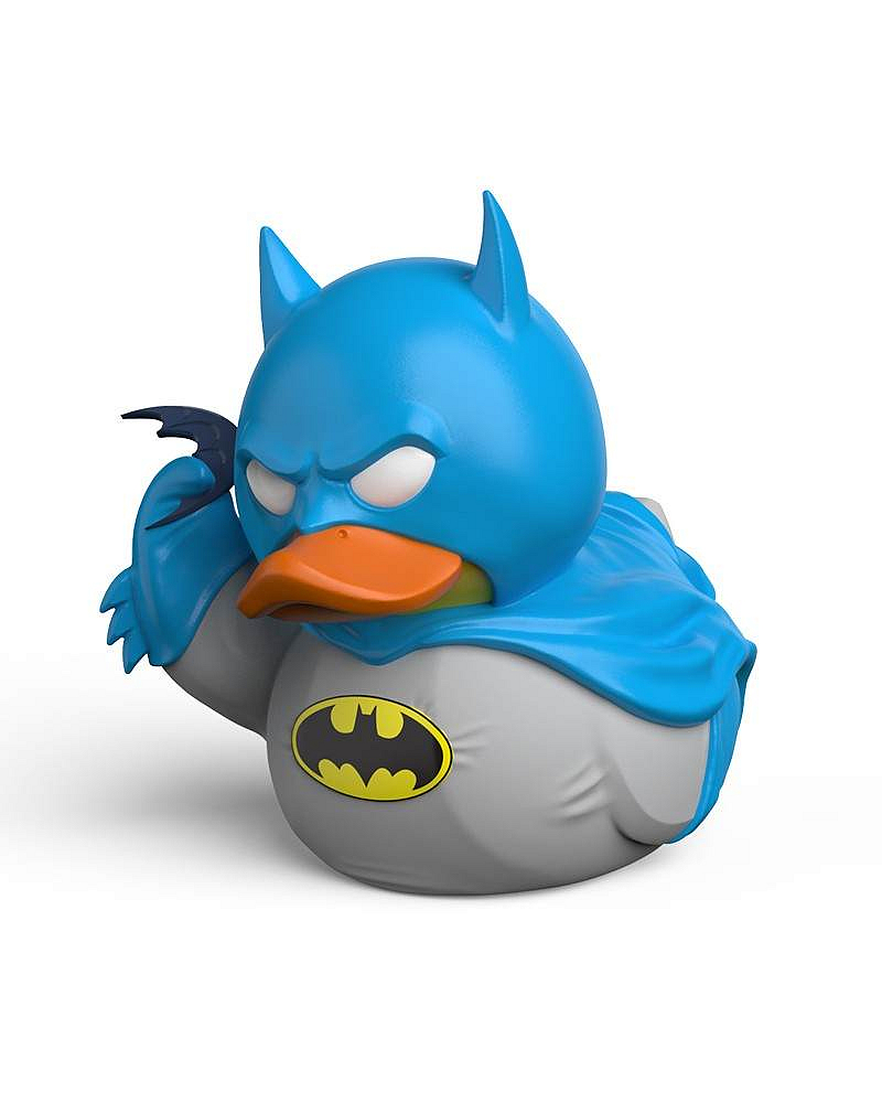 Tubbz kachnička DC Comics Batman