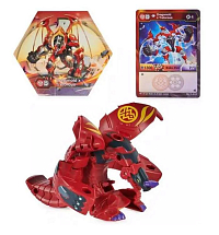 Bakugan™ Legends S5 Deka Dragonoid x Tretorous