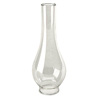 cylindr k lampě  8"  v.23cm pr.dna 4,2cm