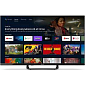 32FH8EA ANDROID FHD TV T2/C/S2 SHARP