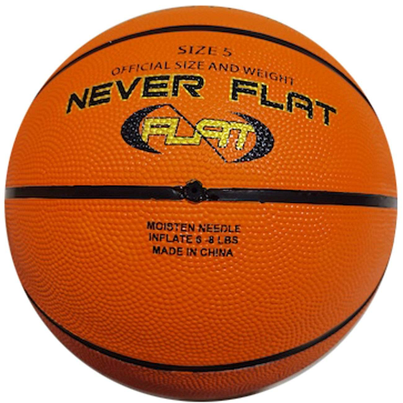 ACRA G2103 Basketbalový míč oranžový velikost 5