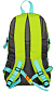 ACRA Batoh Backpack 35 L turistický zelený BA35-ZE