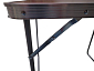 ACRA C3 Skládací kempingový stolek