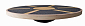 ACRA Dřevěná balanční deska CAA07