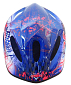 ACRA CSH064 vel. S cyklistická dětská helma velikost S(48/52 cm) 2017