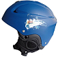 ACRA Snowboardová a lyžařská helma Brother - vel. S - 53-55 cm