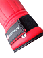 ACRA Boxerské rukavice tréninkové pytlovky, vel. L